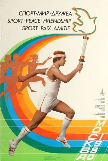 Sport, Peace, Friendship