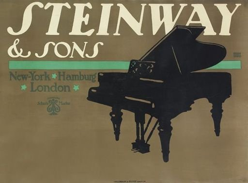 Steinway & Sons