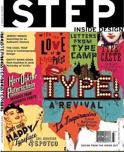 STEP Inside Design