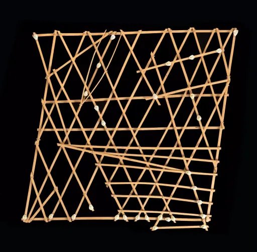 Stick Chart (Marshall Island)