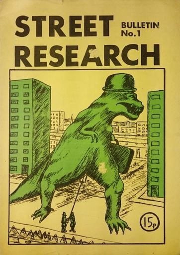 Street Research Bulletin