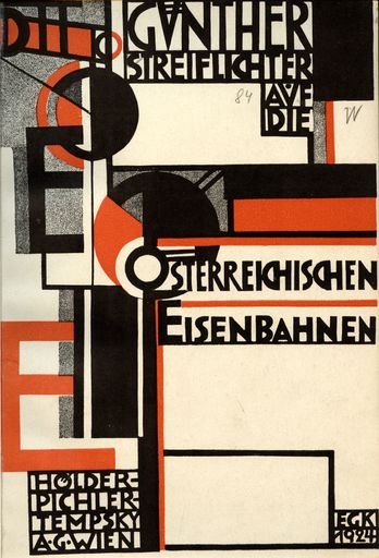 Streiflichter auf die Österreichischen Eisenbahnen