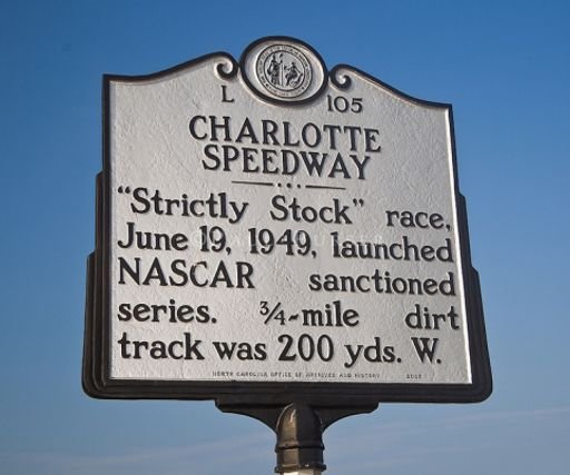 Strictly Stock Race