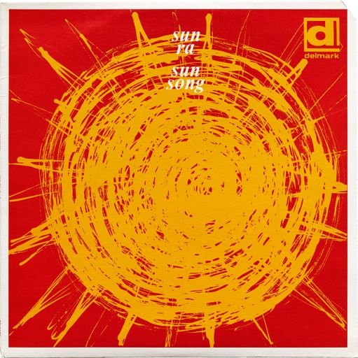 Sun Ra, sun song