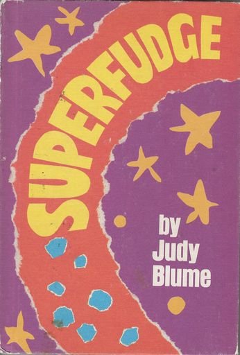Superfudge 