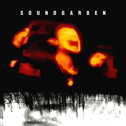 Superunknown , Soundgarden