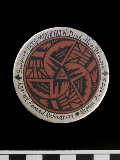 Support Big Mountain Diné