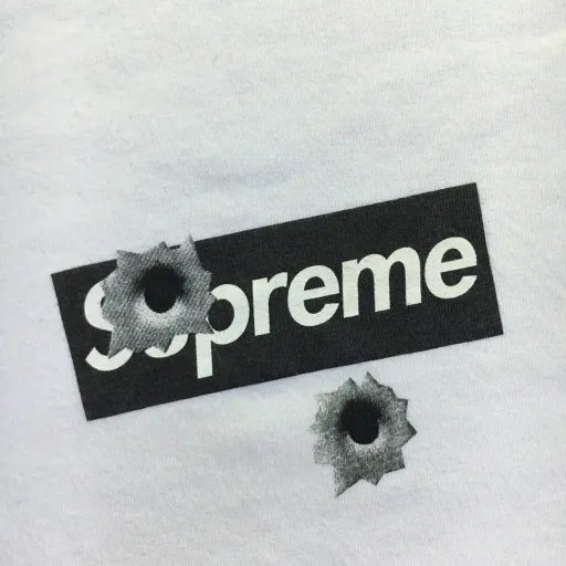 Supreme Shibuya Box Logo