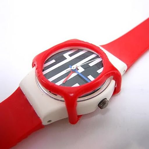 Swatch watches