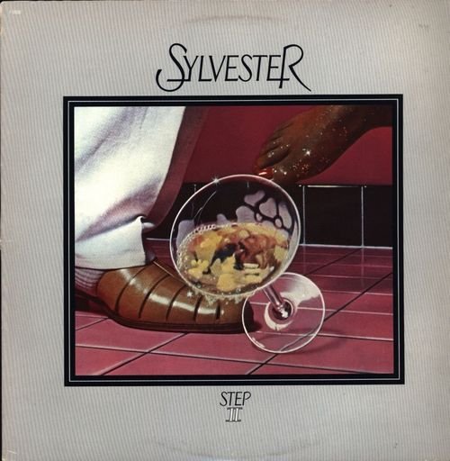 Sylvester “Step II” Vinyl Record
