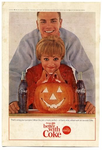 That's Using Your Pumpkin!
