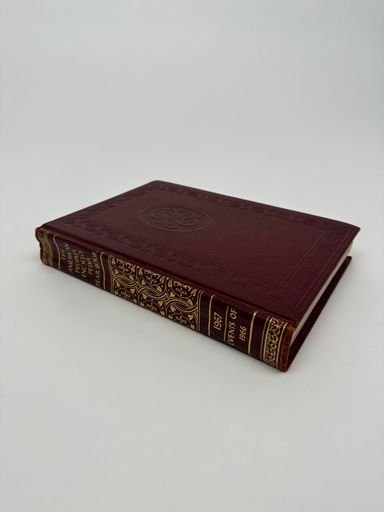 The American Peoples Encyclopedia Yearbook: Events of 1966