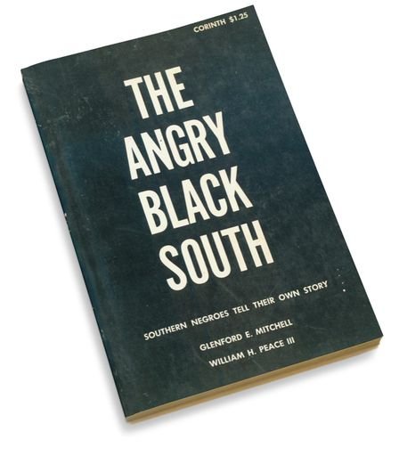 The Angry Black South