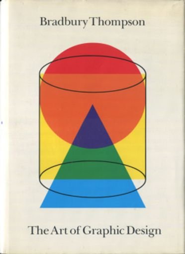 The Art of Graphic Design - 1988