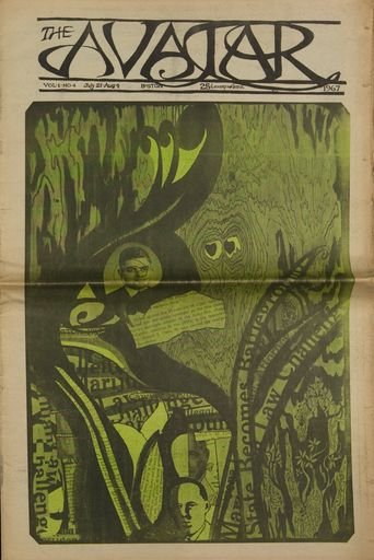 The Avatar, vol.1, no.4