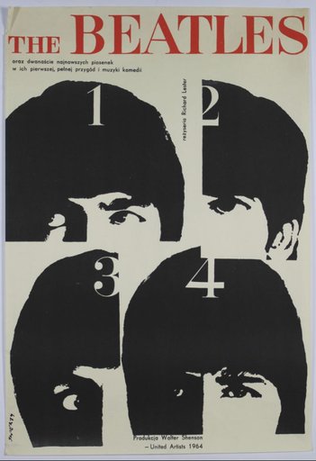 The Beatles: A Hard Days Night