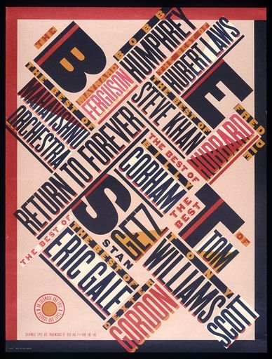 The Best of Jazz