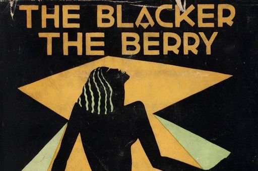 “The Blacker the Berry”
