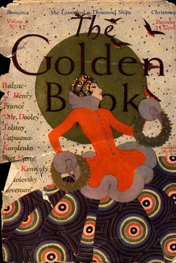 The Book Lover's Calendar