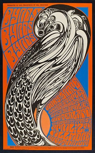 The Byrds