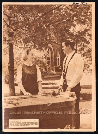 The Campus Story Told In Pictures