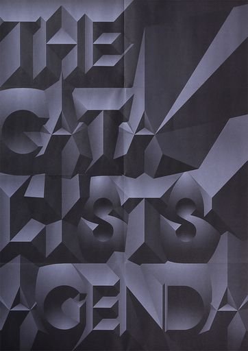 “THE CATALYSTS’ AGENDA”