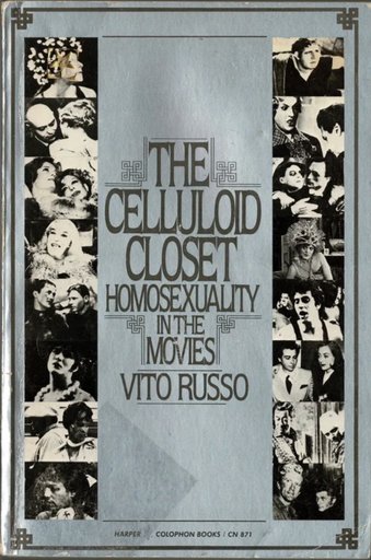 The Celluloid Closet