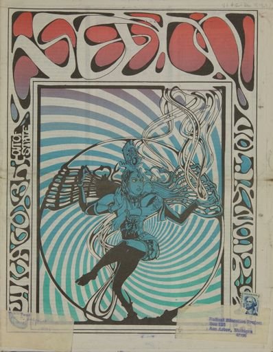 The Chicago Seed, vol. 1, no. 12