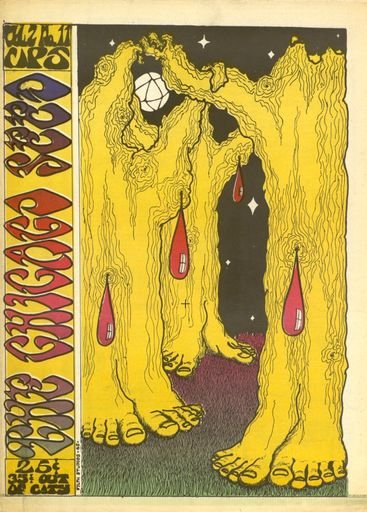 “The Chicago Seed”