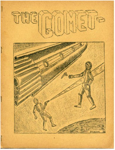 The Comet