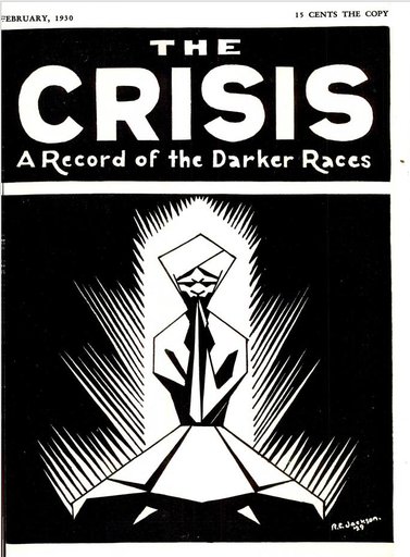 The Crisis