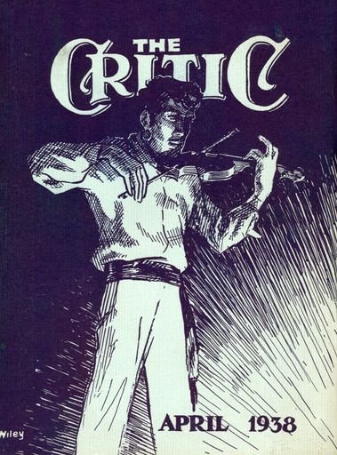 The Critic