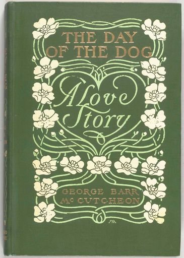 The Day of The Dog book cover