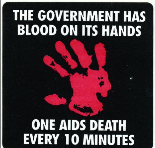 The Government Has Blood On Its Hands