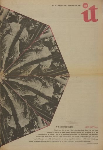 The International Times, no. 24