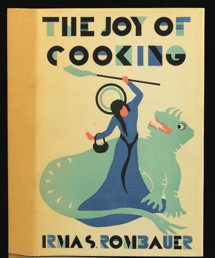 The Joy of Cooking