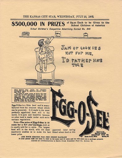 The Kansas City Star 1903