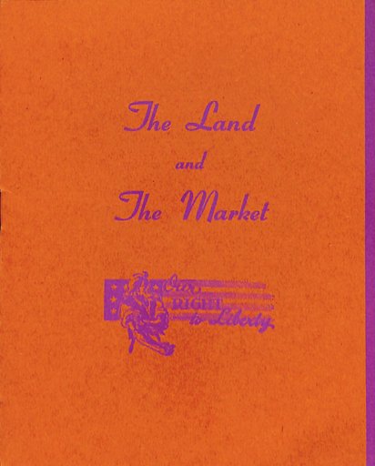 The Land and The Market