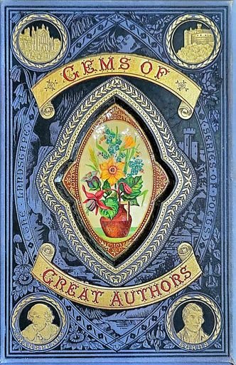 The Landscape Series of Poems Gems of Great Authors