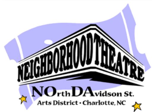 The Neighborhood Theatre Logo