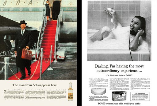 THE OGILVY FORMULA
