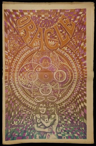 The Oracle; vol. 1, no. 10