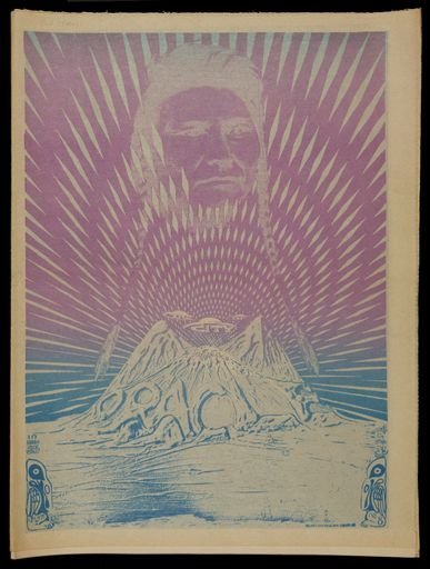 The Oracle; vol. 1, no. 8