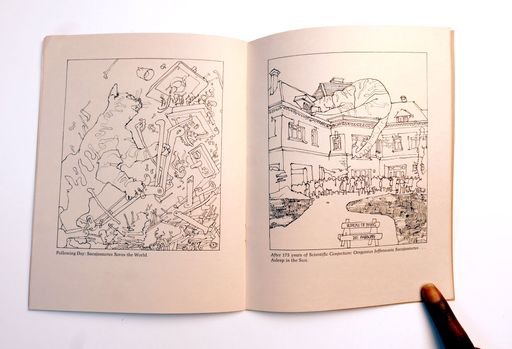 The Pittock Mansion Through the Ages