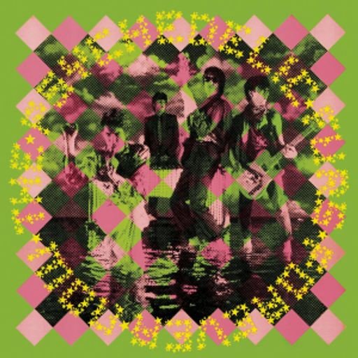 The Psychedelic Furs- Forever Now
