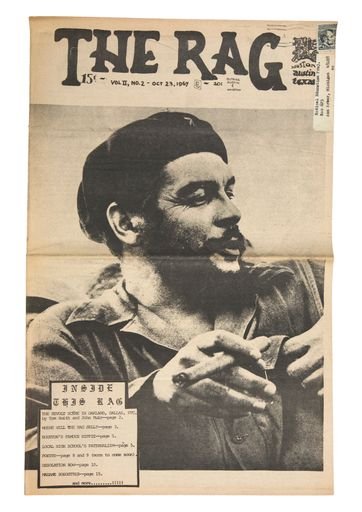 The Rag, vol. 2, no. 2
