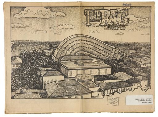 The Rag, vol. 4, no. 41