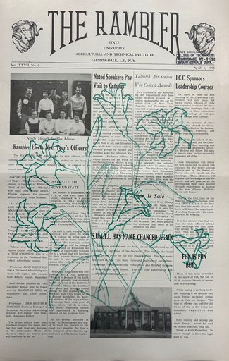 The Rambler (Vol.27, No.9, 1958)
