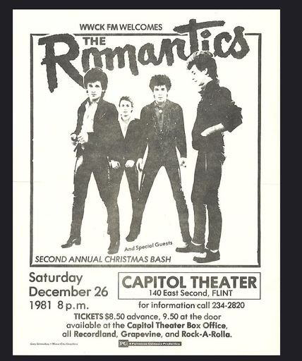 The Romantics