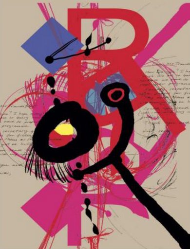 “The Root of Typography and it’s Colours”